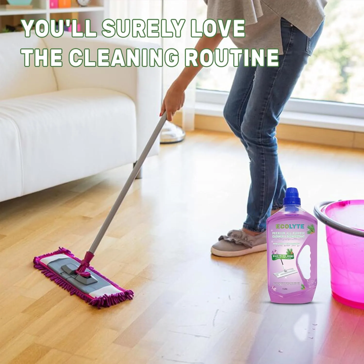 ecolyte floor cleaner 6