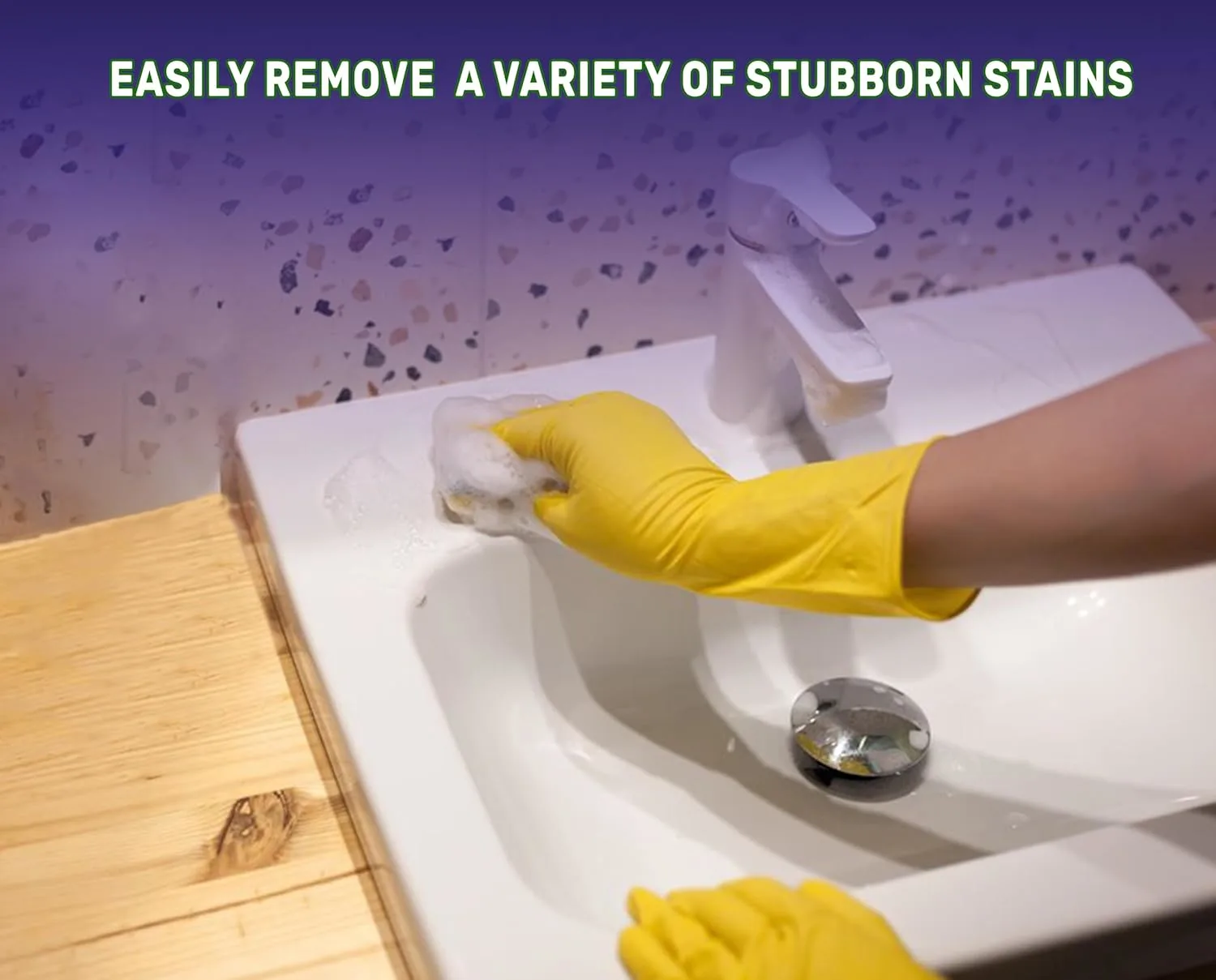 ecolyte floor cleaner 7