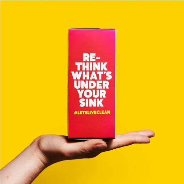 ecover dishwasher tablets 4