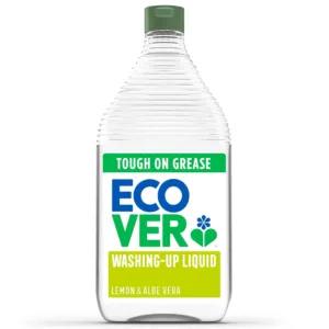 ecover washing up liquid 1