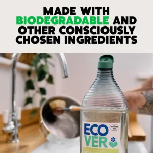 ecover washing up liquid 3