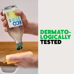 ecover washing up liquid 4