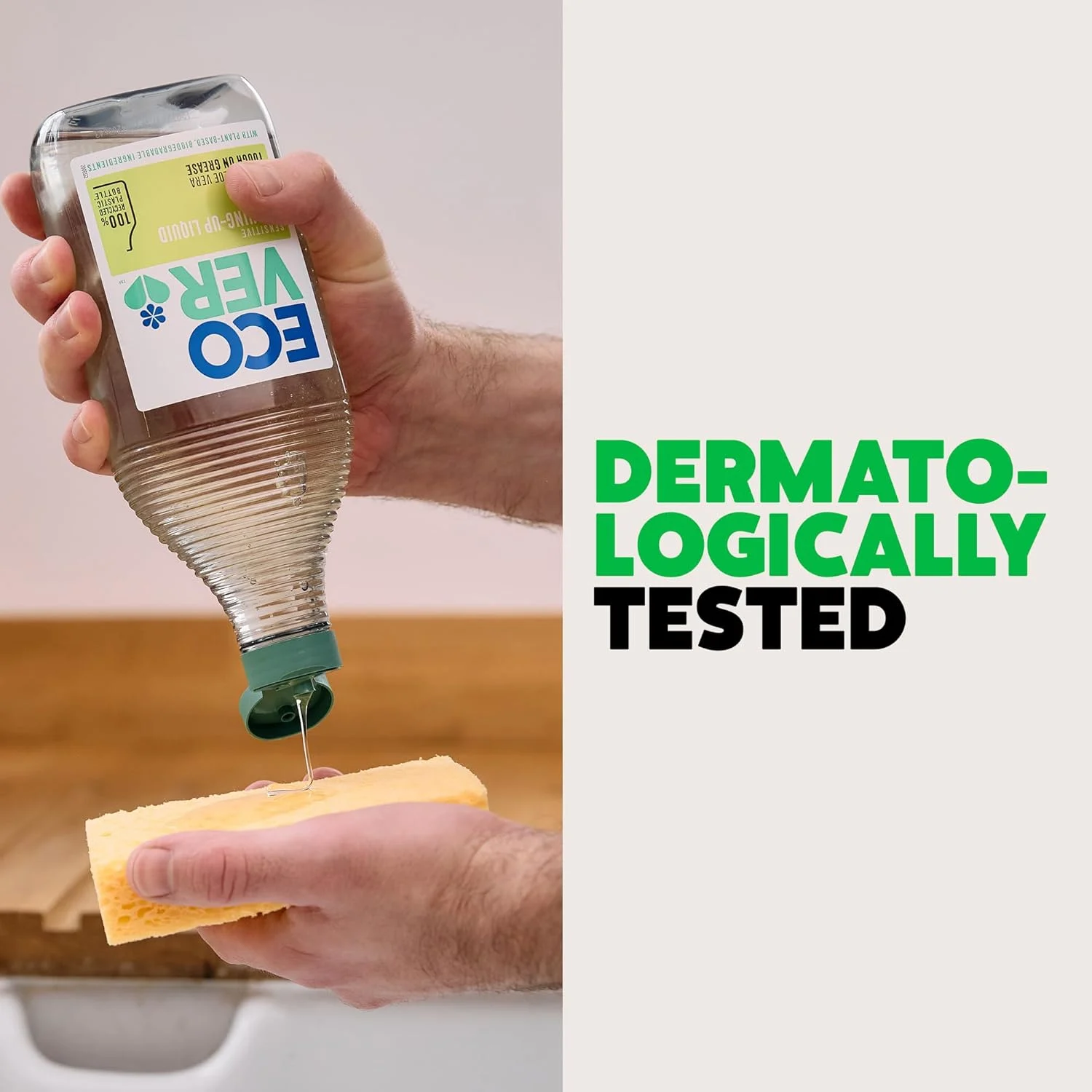 ecover washing up liquid 4