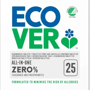 ecover zero dishwasher 1