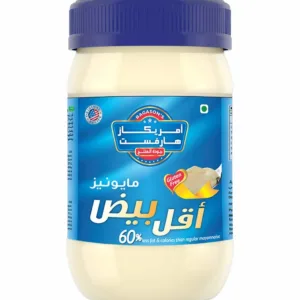 eggless mayonnaise real veg 3