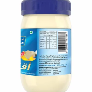 eggless mayonnaise real veg 5