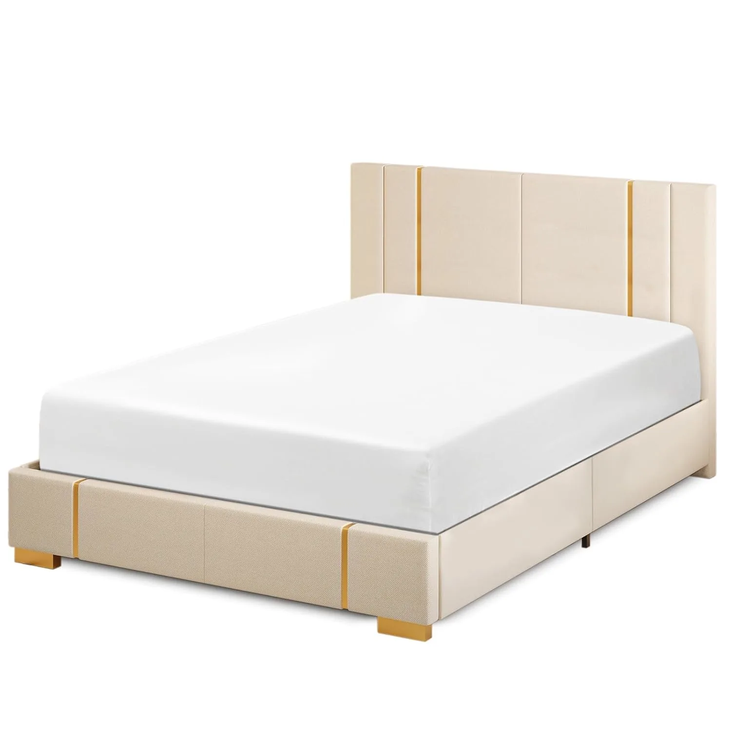 egyptian cotton fitted sheet 3