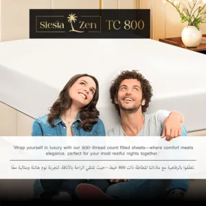 egyptian cotton fitted sheet 4