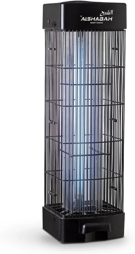 electric bug zapper 1