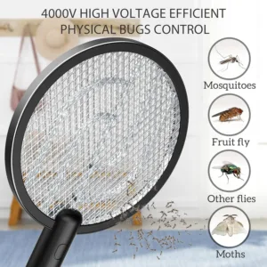 electric fly swatter 2