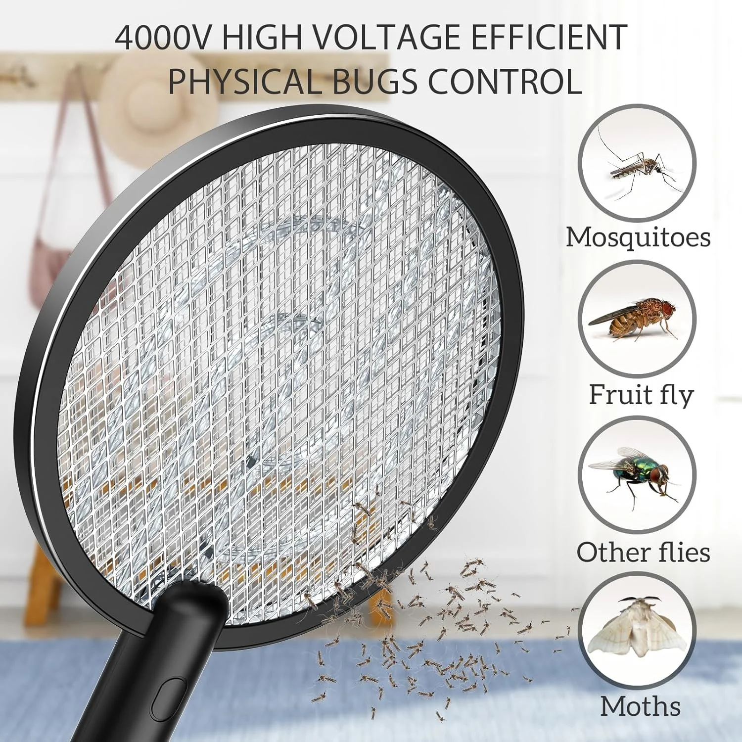 electric fly swatter 2