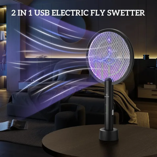 electric fly swatter 4