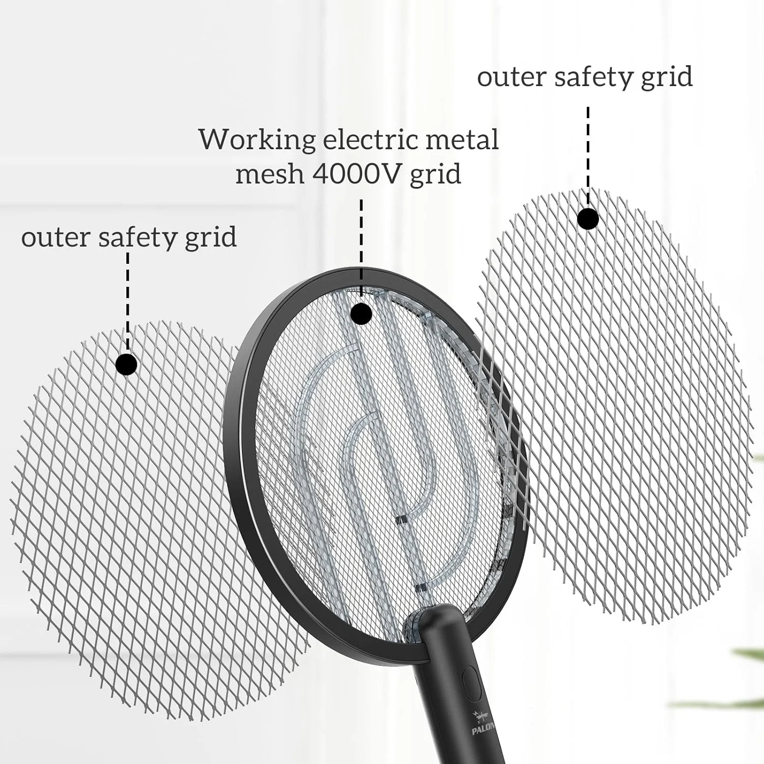 electric fly swatter 5