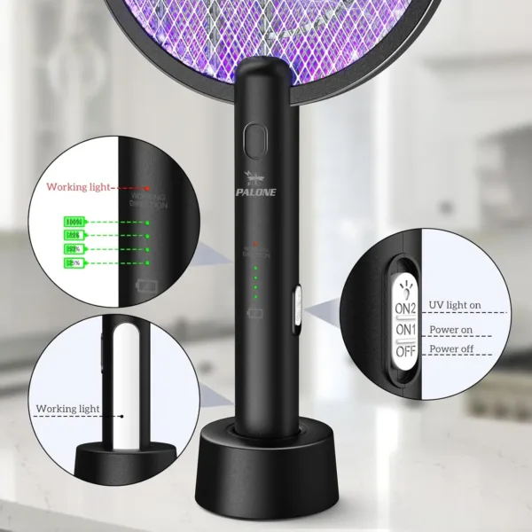 electric fly swatter 7