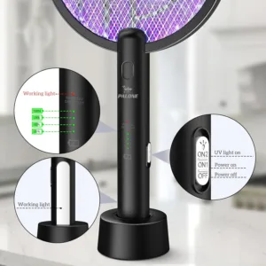 electric fly swatter 7