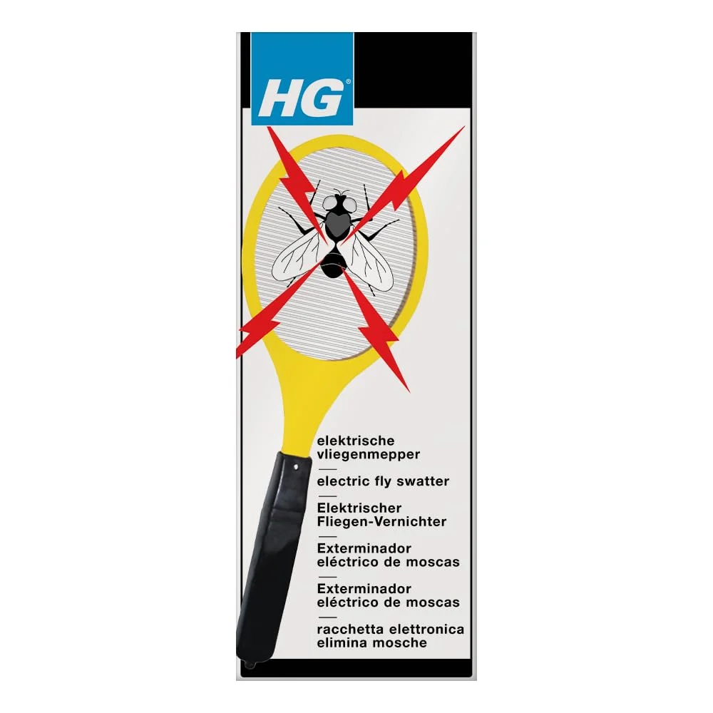 electric mosquito fly killer 1
