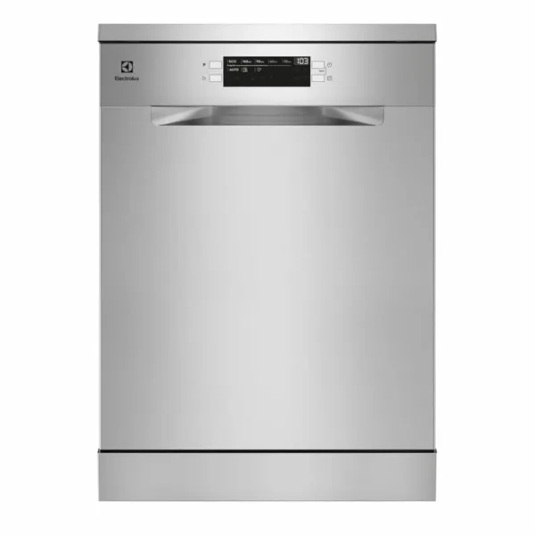 electrolux 60cm dishwasher 1