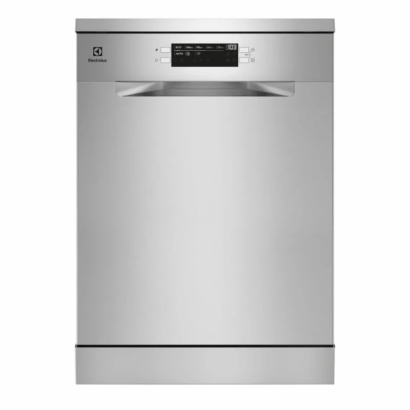 electrolux 60cm dishwasher 2