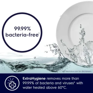 electrolux 60cm dishwasher 6