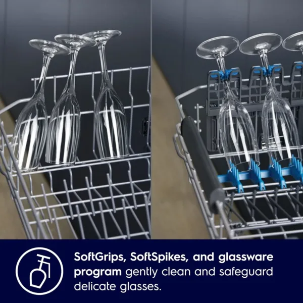 electrolux 60cm dishwasher 7