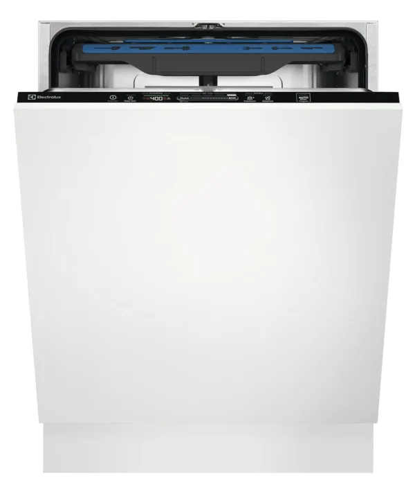electrolux built in dishwasher 1