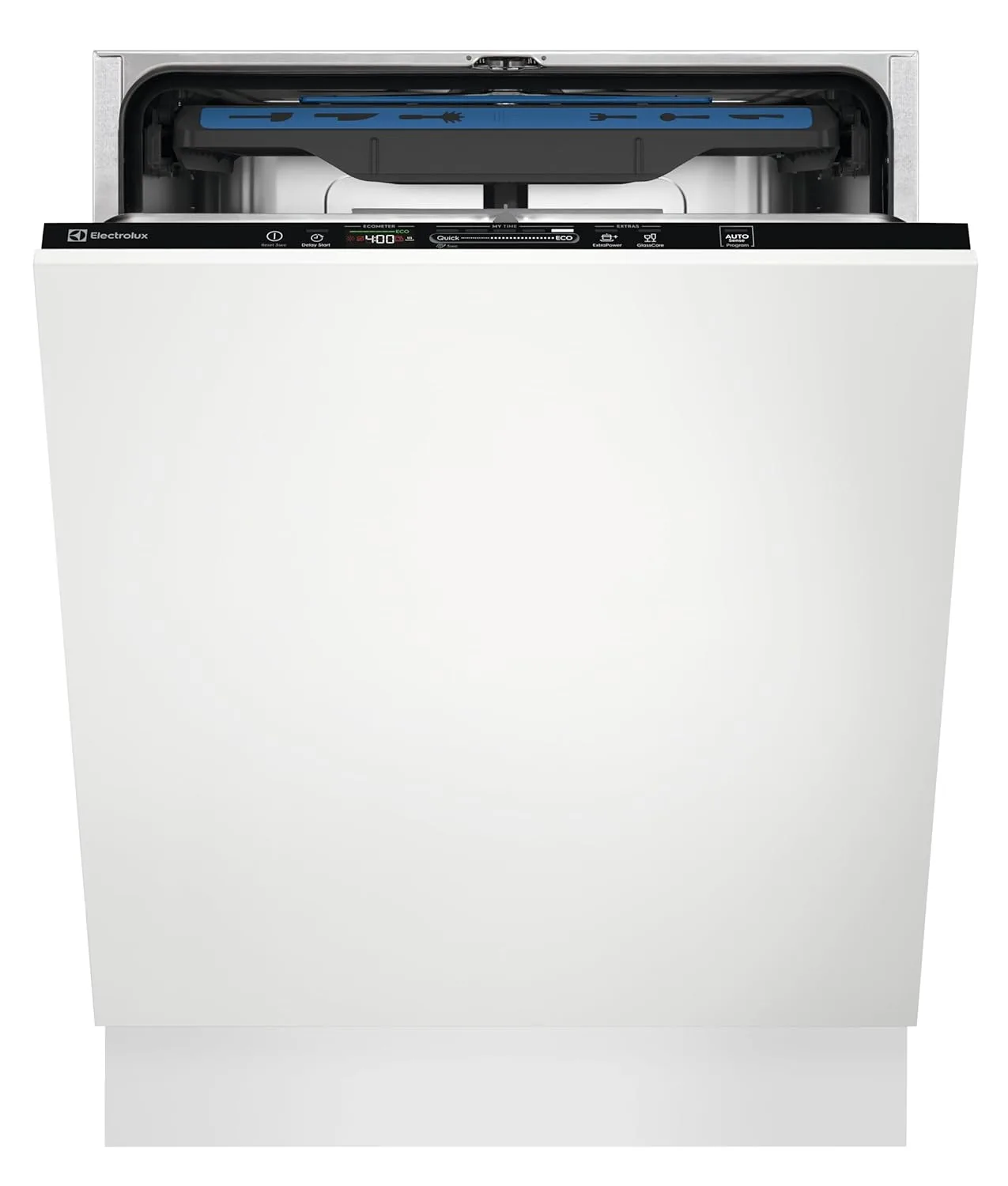 electrolux built in dishwasher 1