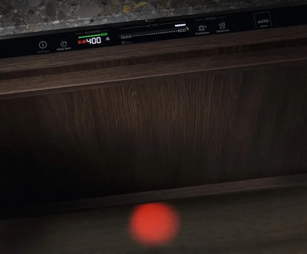 electrolux built in dishwasher 6