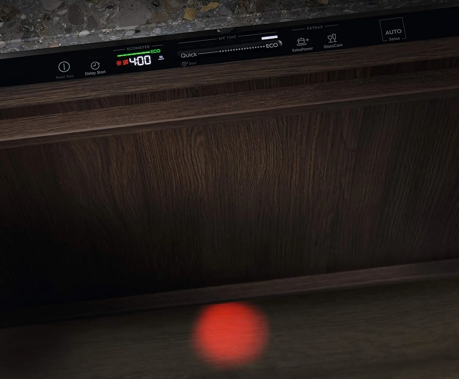 electrolux built in dishwasher 6