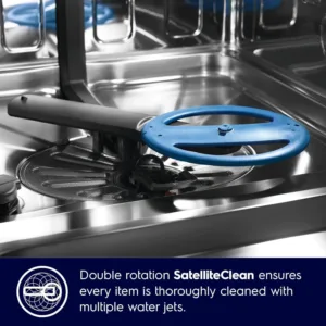 electrolux dishwasher settings 4