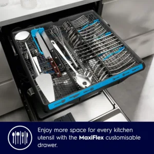 electrolux dishwasher settings 7