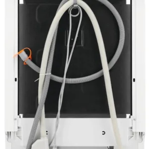 electrolux dishwasher silver 4