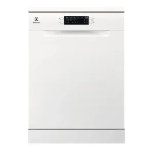 electrolux dishwasher white 1