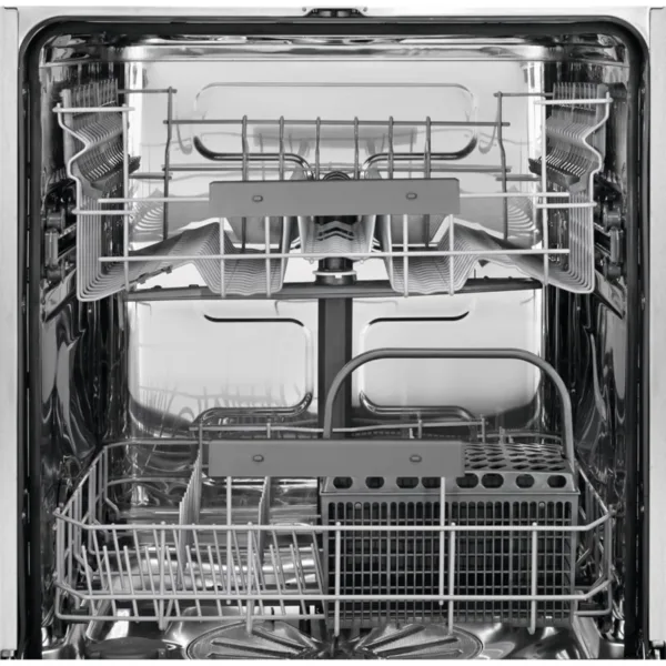 electrolux dishwasher white 3