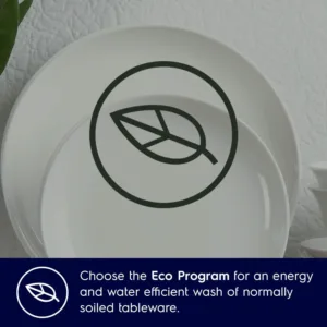 electrolux dishwasher white 5