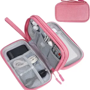 electronic accessories organizer bag 1