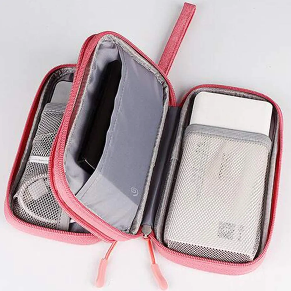 electronic accessories organizer bag 5
