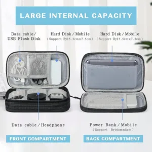 electronics organizer bag 2