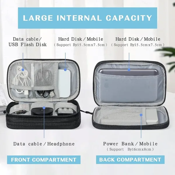 electronics organizer bag 2