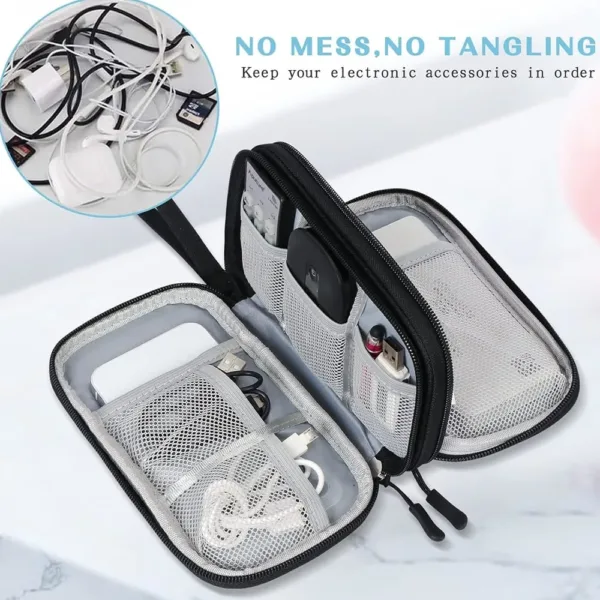 electronics organizer bag 3