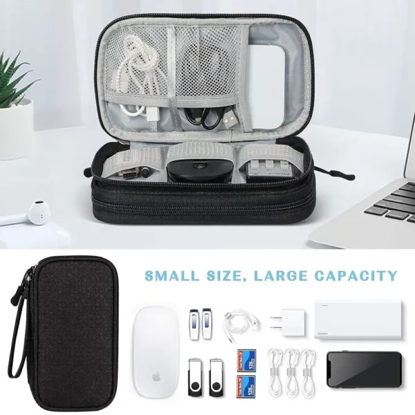electronics organizer bag 4