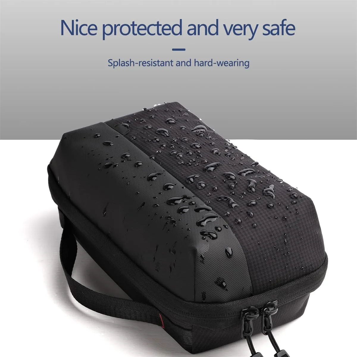 electronics organizer travel 2