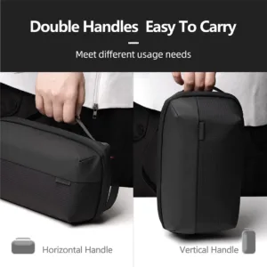 electronics organizer travel 5