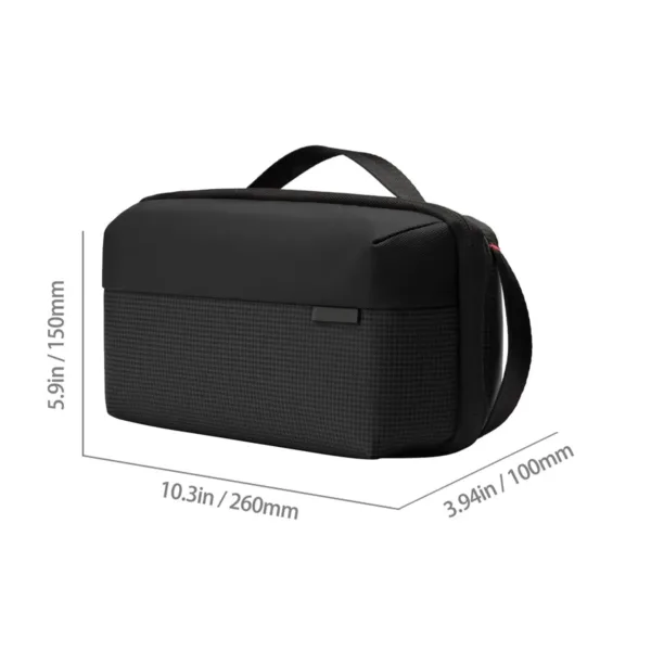 electronics organizer travel 7