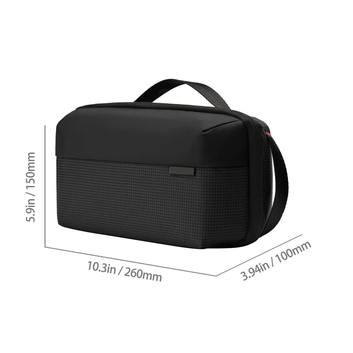 electronics organizer travel 7