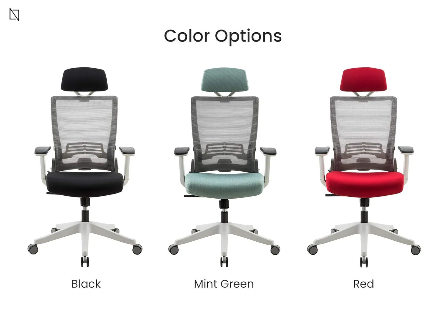 ergonomic office chair 2