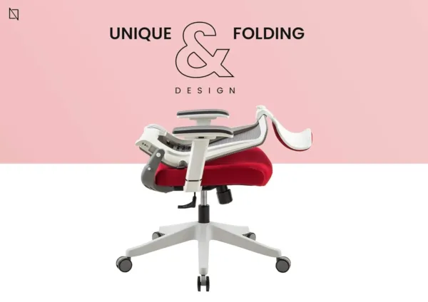 ergonomic office chair 3