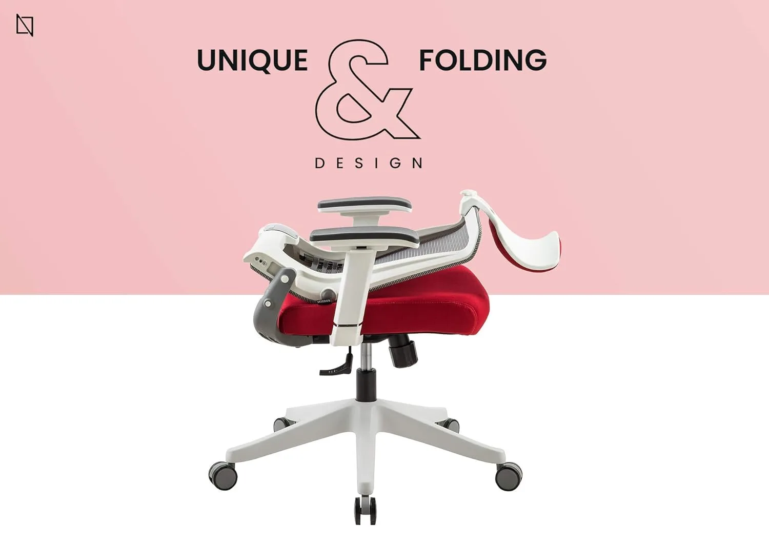 ergonomic office chair 3