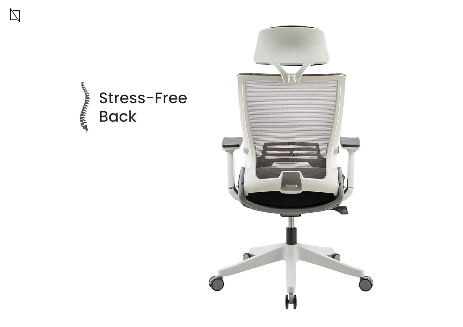 ergonomic office chair 4