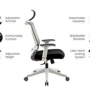 ergonomic office chair 5