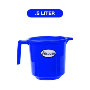 esqube oasis plastic mug 3